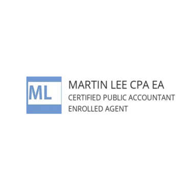 Martin Lee CPA LLC logo