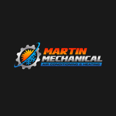 Martin Mechanical Inc. logo