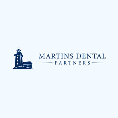 Martins Dental Partners logo