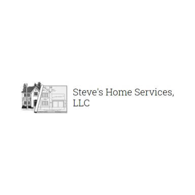 Steve's Home Services, LLC logo