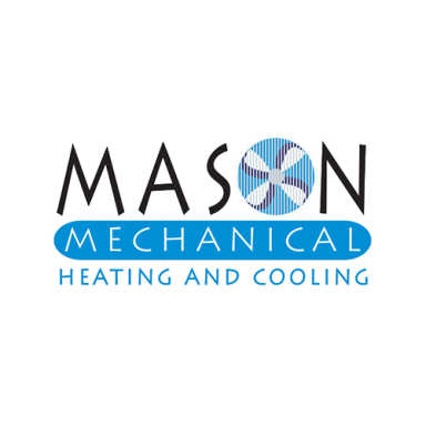 Mason Mechanical logo