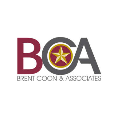 Brent Coon & Associates logo