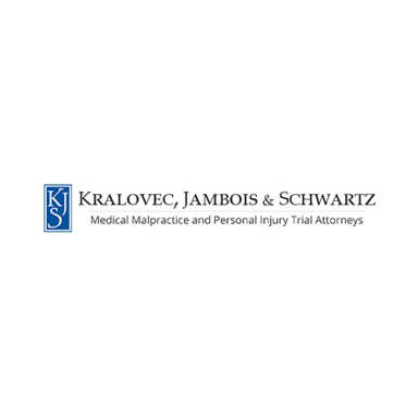 Kralovec, Jambois & Schwartz logo