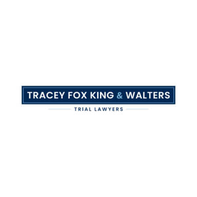 Tracey Fox King & Walters logo