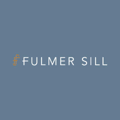 Fulmer Sill logo