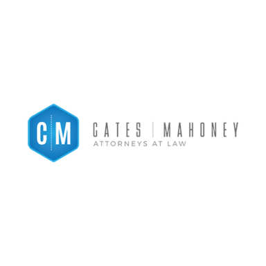 Cates Mahoney Attorneys at Law logo
