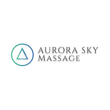 Aurora Sky Massage logo