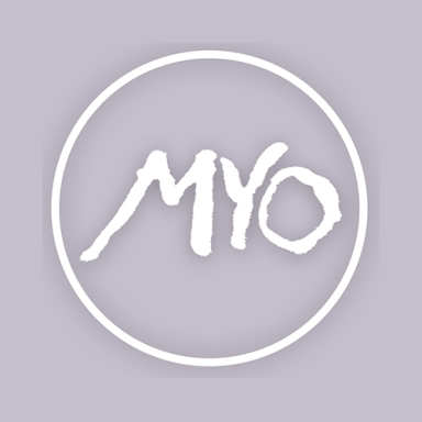 Myo Alaska logo