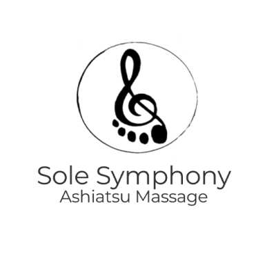 Sole Symphony Ashiatsu Massage logo