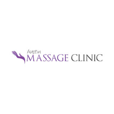 Austin Massage Clinic logo