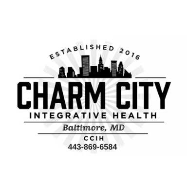 Charm City Integrative Health logo