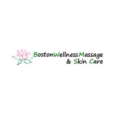 Boston Wellness Massage & Skin Care logo