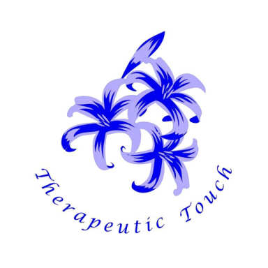 Therapeutic Touch logo
