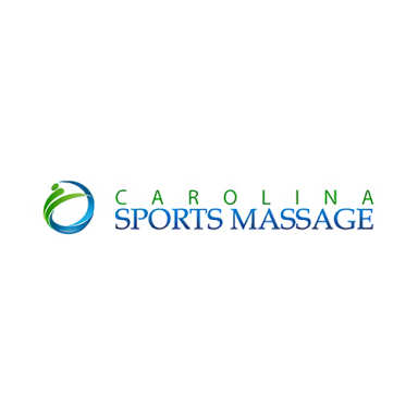 Carolina Sports Massage logo
