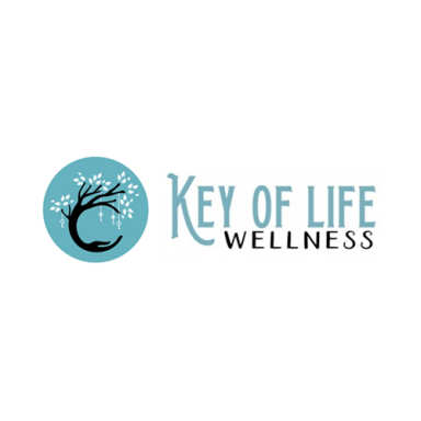 Key of Life Wellness logo