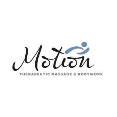 Motion Therapeutic Massage & Bodywork logo