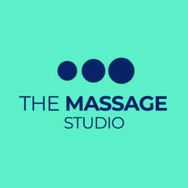 The Massage Studio logo