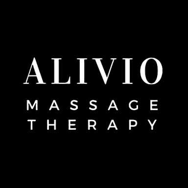 Alivio Massage Therapy logo