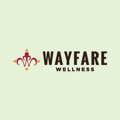 Wayfare Wellness logo