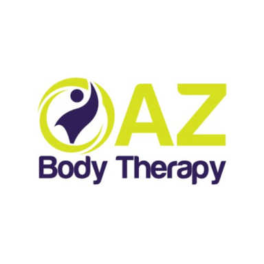 AZ Body Therapy logo