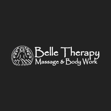 Belle Therapy Massage & Body Work logo