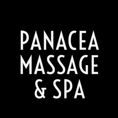 Panacea Massage & Spa logo