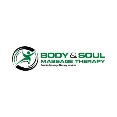 Body & Soul Massage Therapy logo