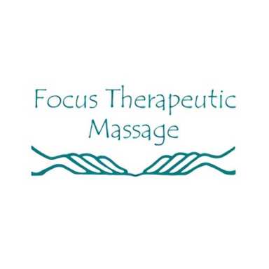 Focus Therapeutic Massage logo