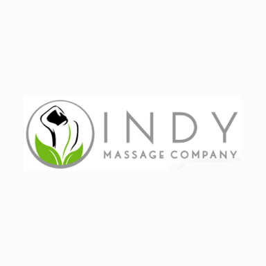 Indy Massage Company logo