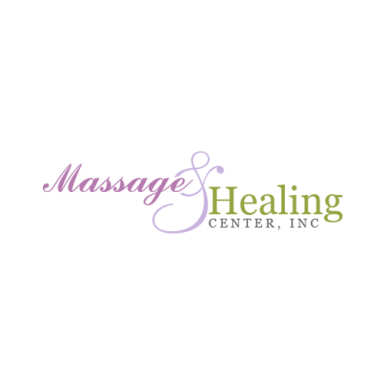 Massage & Healing Center, Inc logo