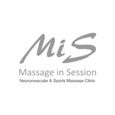 Massage in Session logo