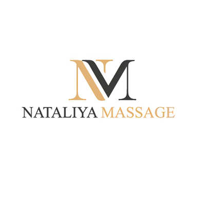 Nataliya Massage logo