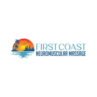 First Coast Neuromuscular Massage logo