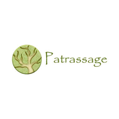 Patrassage logo