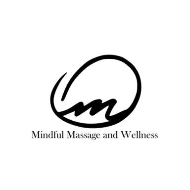 Mindful Massage and Wellness logo
