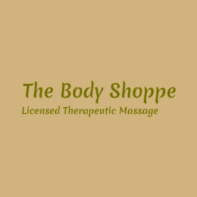 The Body Shoppe logo