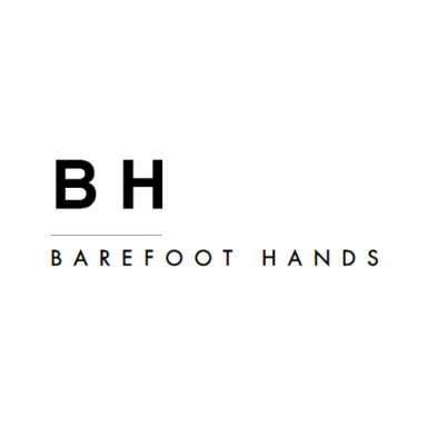 Barefoot Hands logo