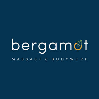 Bergamot Massage & Bodywork logo