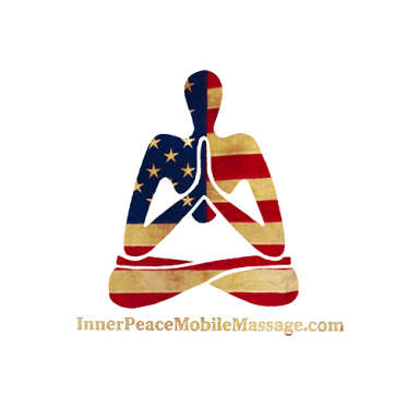 InnerPeace Mobile Massage logo