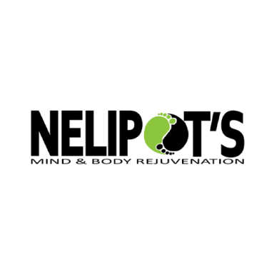 Nelipot's logo