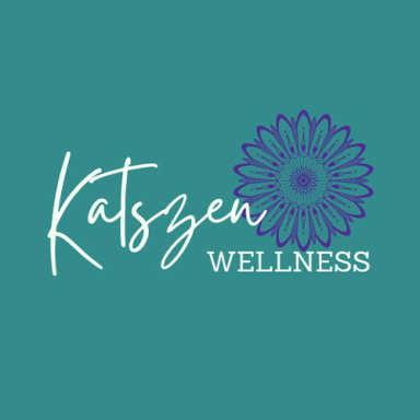 Katszen Wellness logo