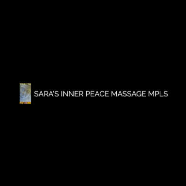 Sara's Inner Peace Massage MPLS logo