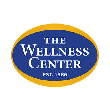 The Wellness Center logo