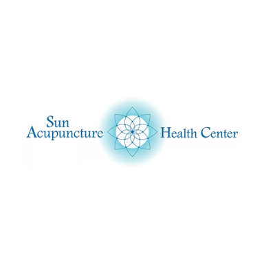 Sun Acupuncture logo