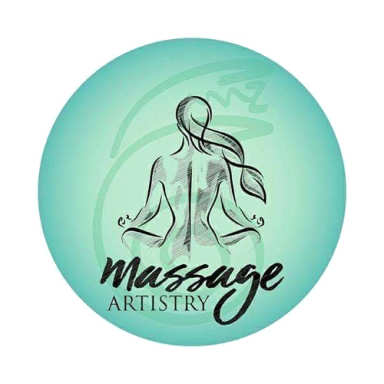 Massage Artistry logo