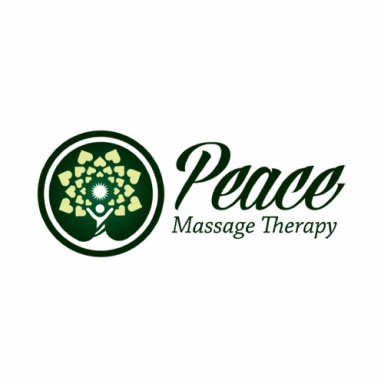 Peace Massage Therapy logo