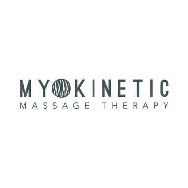 Myokinetic Massage Therapy logo
