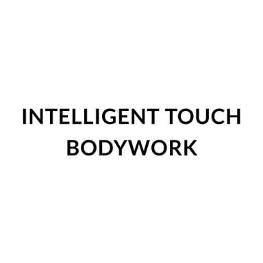 Intelligent Touch Bodywork logo