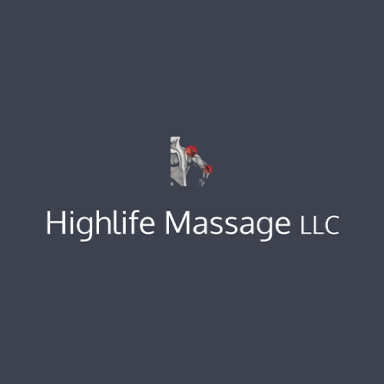 Highlife Massage LLC logo