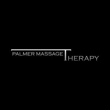 Palmer Massage Therapy logo